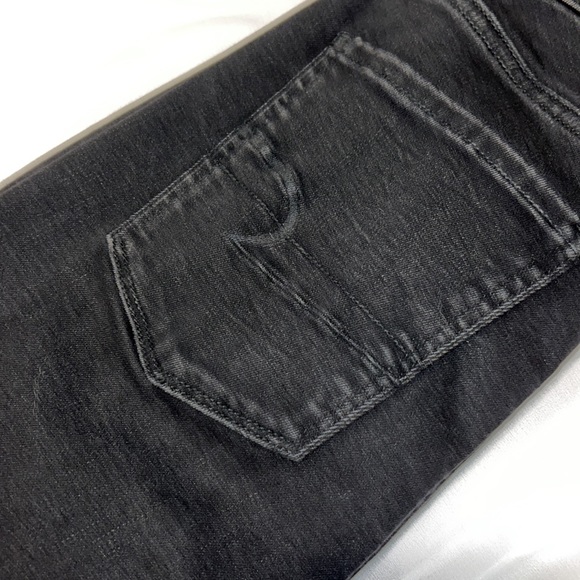 AEO HIGH RISE JEGGINGS (10) - Picture 14 of 17